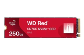2TB WD Red SN700 PCIe Gen3 NVMe SSD 3400MB/s 2500 TBW with Senior or Student discount