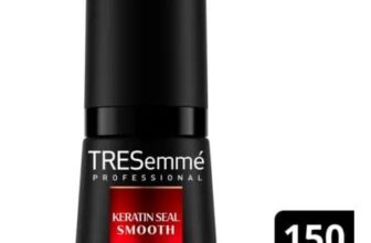 3 TRESemme Keratin Seal Smooth Heat Protection up to 230C 150 Ml