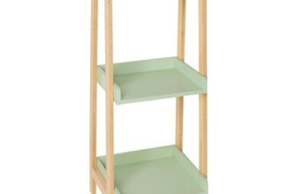 3 Tier Bathroom Caddy Sage