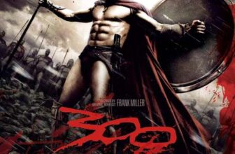 300 (2006) – (4K, Dolby Vision, Dolby Atmos Movie, Includes iTunes Extras) – To Buy