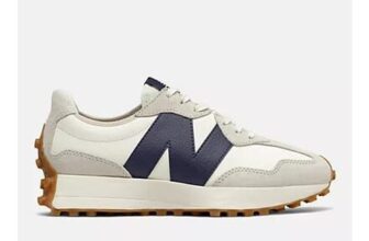 327 Shoes
