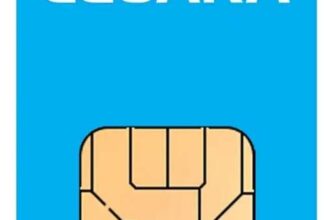 35GB Monthly Plan – £2.44pm for 8 months £6.90pm thereafter
