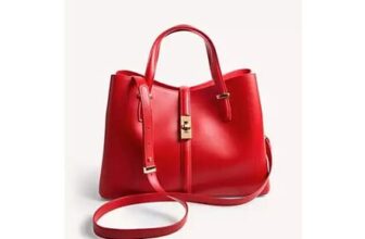 365 by Freemans Red Freya Grab Bag