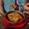 3,900 Free Lasagne (Six-Layer / All Out / Vegan Rainbow) – all 130 Restaurants, 30 Each, Then 50% off Lasagne