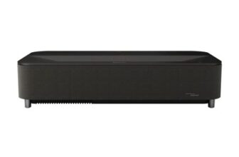 3LCD Laser 4K UHD HDR Smart Ultra Short Throw Projector