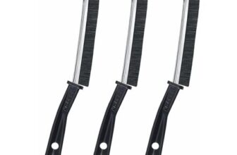 3PCS Crevice Cleaning Brush