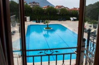 4 All Inclusive For 2, flying out from Glasgow 06:15 on August 17th for 7n, staying at Hotel Greenland, Ovacik, Turkey. £1,162 all-in