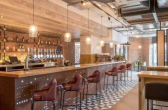 4 Maldron London Finsbury Park 1 Night 2 people Deluxe Double room – selected dates Jan 2027 inc Friday