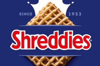 4 x Nestlé Cereals – Shreddies 460g – 4 for 3 (£5.85/£4.95 S&S)