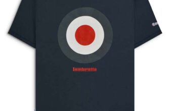 40% Off Lambretta & Extra 15% Off Sale Price with code