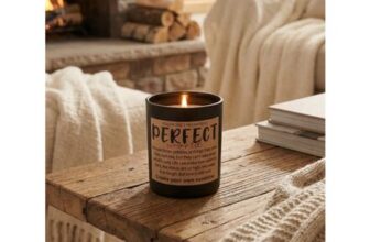 400g Soy Candle