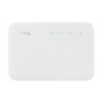 4G LTE CAT4 Mobile Wi-Fi, N300 2.4GHz, DL 150 Mbps/UL 50 Mbps, 2150mAh Removable Battery, 8 Hours Working Time, Type-C USB