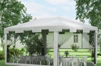 4mx3m Party tent/Gazebo