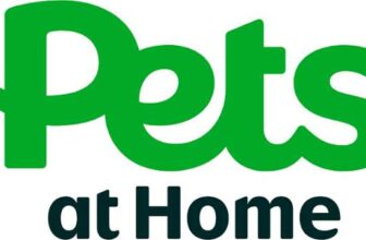 £5 Bonus on £40 Spend at Pets At Home