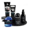 5 Piece Skincare & Shaving Gift Set for Men
