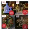 50% off All Christmas Stock All Month Long for July