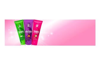 £6 Shampoo & Conditioner Bundle
