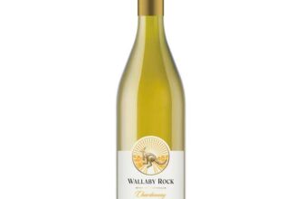 6 x Wallaby Rock Chardonnay 75cl – Instore (England Only)