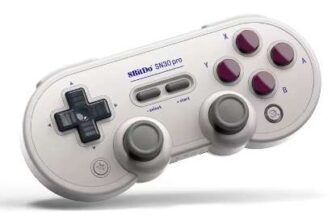 8Bitdo SN30 Pro Bluetooth Gamepad for Nintend Switch 2 (Welcome/new user deal) Supbit Store