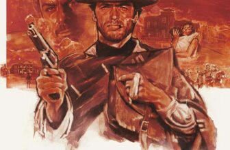 A Fistful of Dollars – 4K UHD Blu-ray