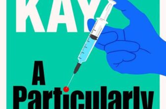 A Particularly Nasty Case Adam Kay (Kindle Edition)
