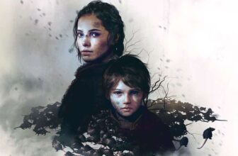 A Plague Tale: Innocence – Xbox Series XS & Xbox One