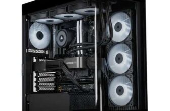 A round-up of gaming PC Desktops V10 ( Summer RAMpocalypse Edition / AMD / Intel / Geforce / Radeon )
