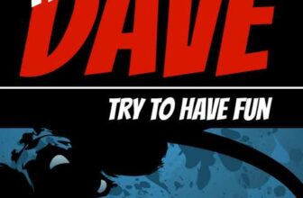 A.R Wise – Its the Apocalypse, Dave: Try to Have Fun – Kindle Edition