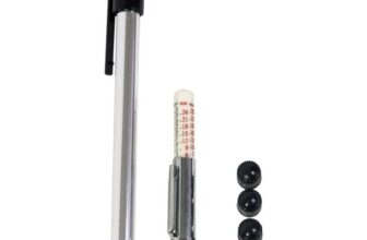 AA Tyre Safety Kit – Universal Fit for Most Cars and Vehicles