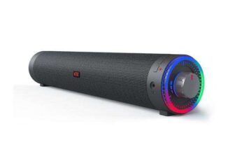 ACER Nitro 2.0 Bluetooth PC Soundbar Free Click & Collect