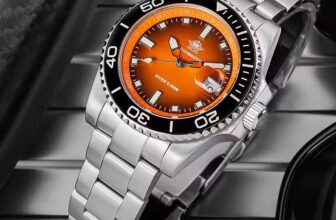 ADDIESDIVE 41mm Top Brand Sports Diver Watch Ceramic Bezel Colorful Dial AD2089 (with code) ADDIESDIVE Men Watch Flagship Store