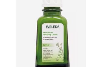 AKNEDORON PURIFYING LOTION THYME 50ml