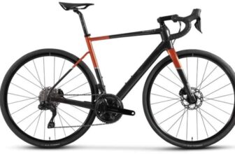 ALLROAD SL 105 DI2 Bike (Extra Small)