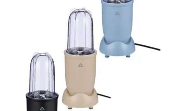 AMBIANO High Speed Blending Set