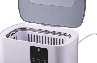 AMBIANO Ultrasonic Cleaner