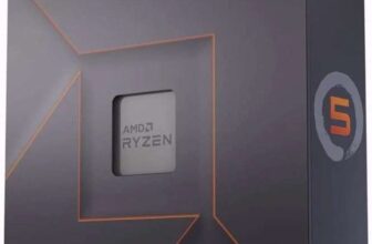 AMD Ryzen 5 7600X Processor – Used Grade A – Like New condition. Sold by DR Beauties