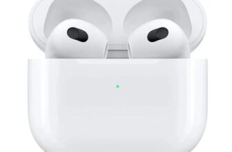 APPLE Refurbished Apple Airpods 3rd Generation