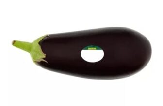 ASDA Aubergine