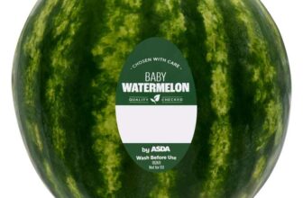 ASDA Baby Watermelon