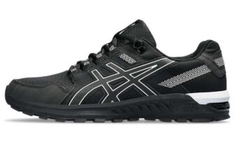 ASICS GEL-CITREK Unisex Sneaker, Sizes 6.5 – 8.5 (Discount at Checkout)
