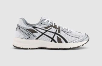 ASICS Jog 100 S Womens Trainers – Size 4-8 – Free C&C