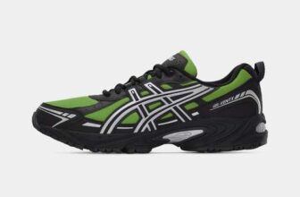 ASICS SportStyle GEL VENTX Trainers from £44.20 – w/code