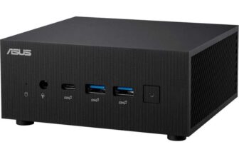 ASUS PN64-B-S5121MD Chromebox