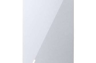 ASUS RP-AX58 AX3000 Dual Band WiFi 6 (802.11ax) Range Extender/AiMesh Extender AiMesh Support,