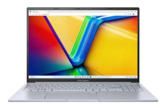 ASUS Vivobook K3605ZF 16 Laptop – FHD, 120Hz, Intel i5- 12450H, RTX 2050, 16GB RAM, 512GB SSD – REFURB-C – W/Code Currys clearance