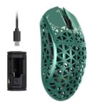 ATTACK SHARK R5 Ultra Carbon Fiber Wireless 8K Gaming Mouse (Welcome/New user deal) ZIYOU LANG Direct Store