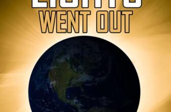 Aaron S Harp – When the Lights Went Out – Kindle Edition