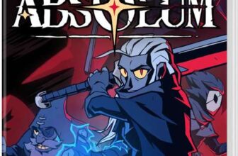 Absolum Game Nintendo Switch
