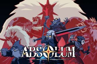 Absolum – Nintendo Switch Game