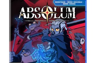 Absolum (PlayStation 5)